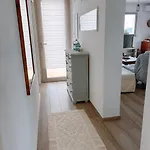 Prázdninový dům Pirastu Bassacutena