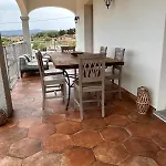 Prázdninový dům Pirastu *