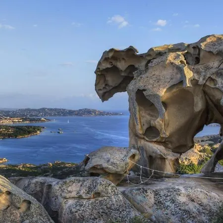 Pirastu Holiday home Bassacutena