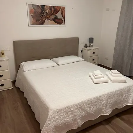 Holiday home Pirastu *