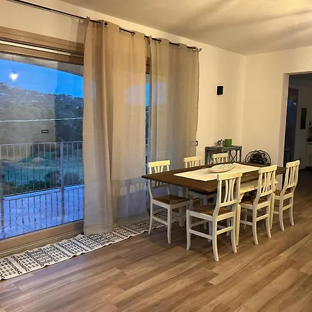 Pirastu Holiday home
