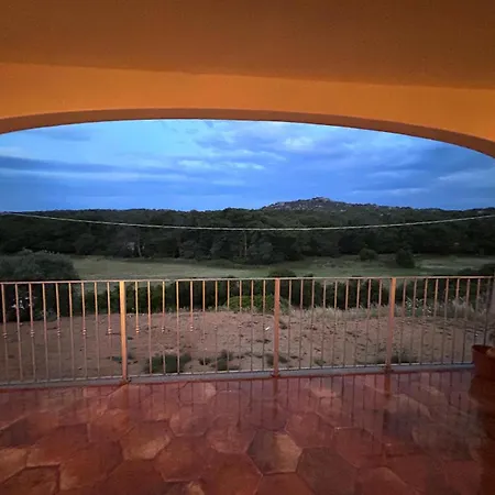 Holiday home Pirastu