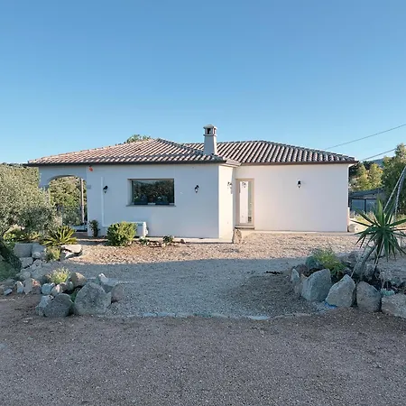 Pirastu Holiday home *