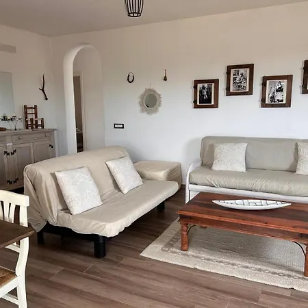 Pirastu Holiday home