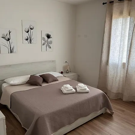 Pirastu Holiday home *
