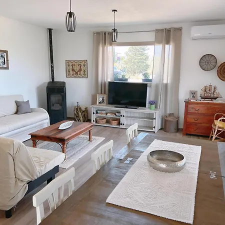 Pirastu Holiday home