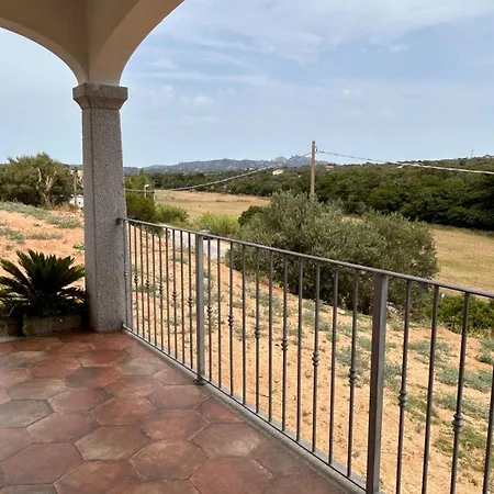 Pirastu Holiday home *