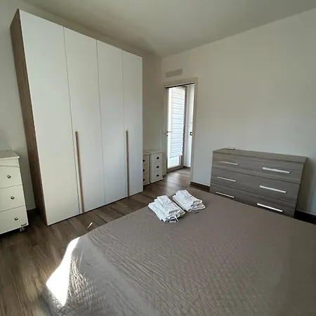 Casa vacanze Pirastu