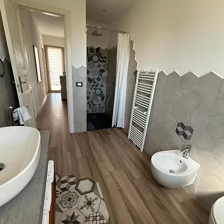 Casa vacanze Pirastu *