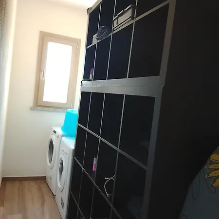 Ferienhaus Pirastu *