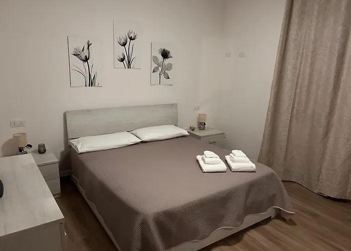 Tatil Evi Pirastu Bassacutena